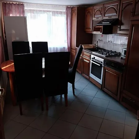 Apartamento Zabka Mala