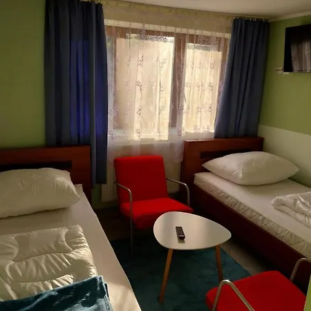 Apartamento Zabka Mala *