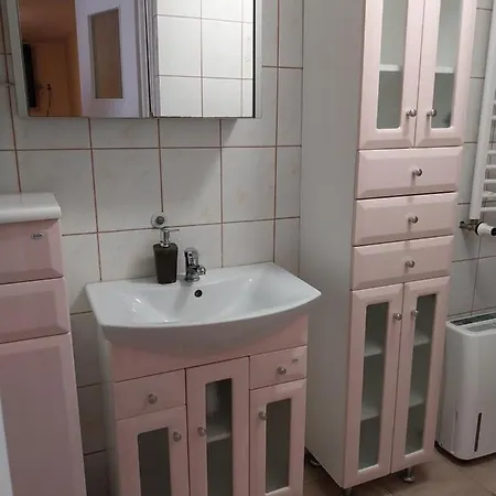 Apartamento Zabka Mala *