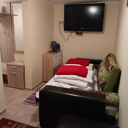 Apartamento Zabka Mala