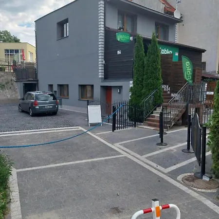 Apartamento Zabka Mala