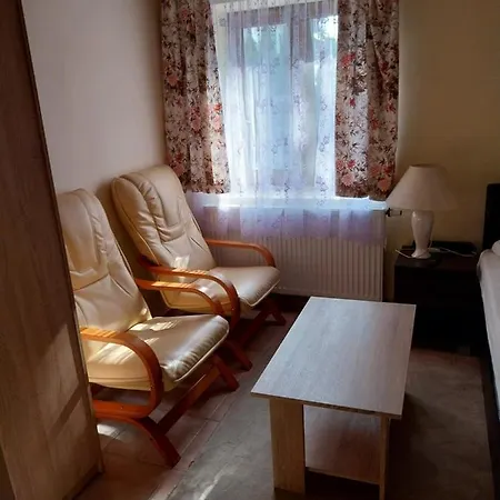 Zabka Mala Apartamento *