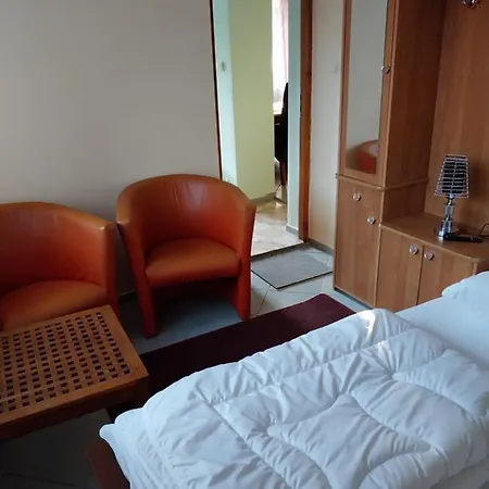 Zabka Mala Apartamento