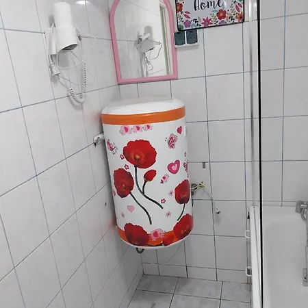 Zabka Mala Apartamento Krynica Morska