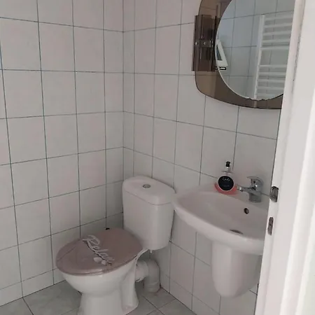 Zabka Mala * Krynica Morska