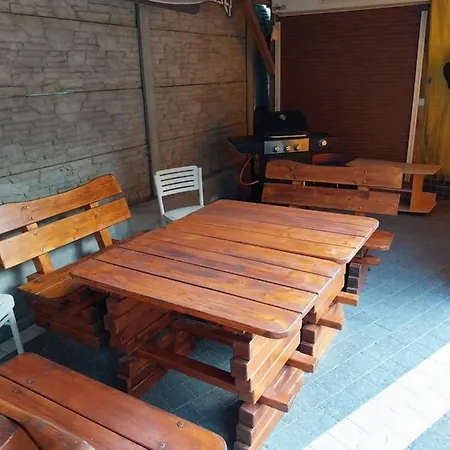 Zabka Mala Apartamento