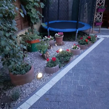 Apartamento Zabka Mala