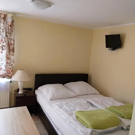 Zabka Mala Apartamento *