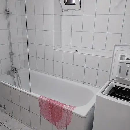 Zabka Mala * Krynica Morska